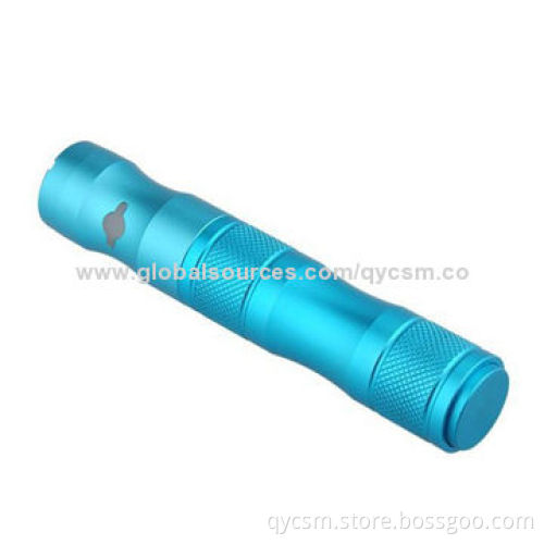 Electronic cigarettes, x6 with Variable Voltage